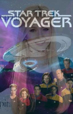 star trek voyager fanfic